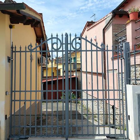 Casa Vacanze - La Ginestra Ginestra Fiorentina 外观 照片