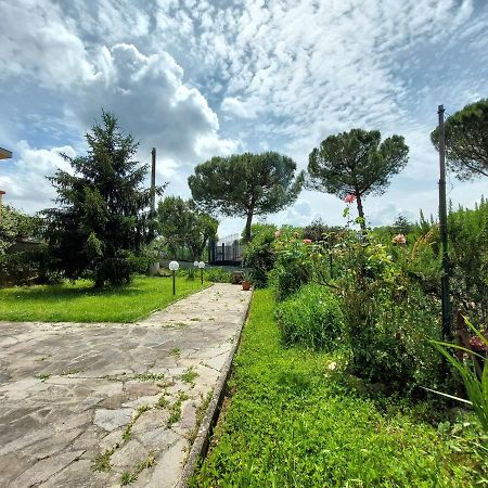 Casa Vacanze - La Ginestra Ginestra Fiorentina 外观 照片