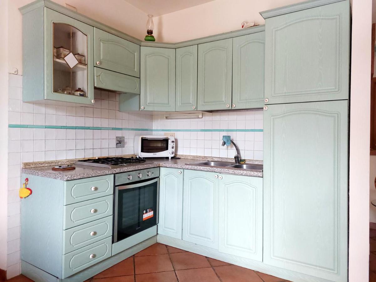 Casa Vacanze - La Ginestra Ginestra Fiorentina 外观 照片