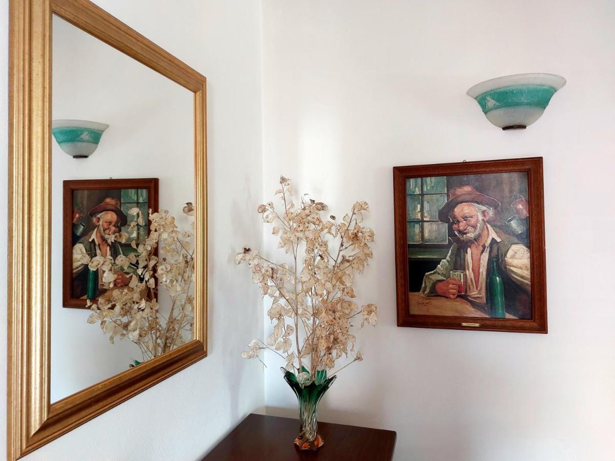 Casa Vacanze - La Ginestra Ginestra Fiorentina 外观 照片