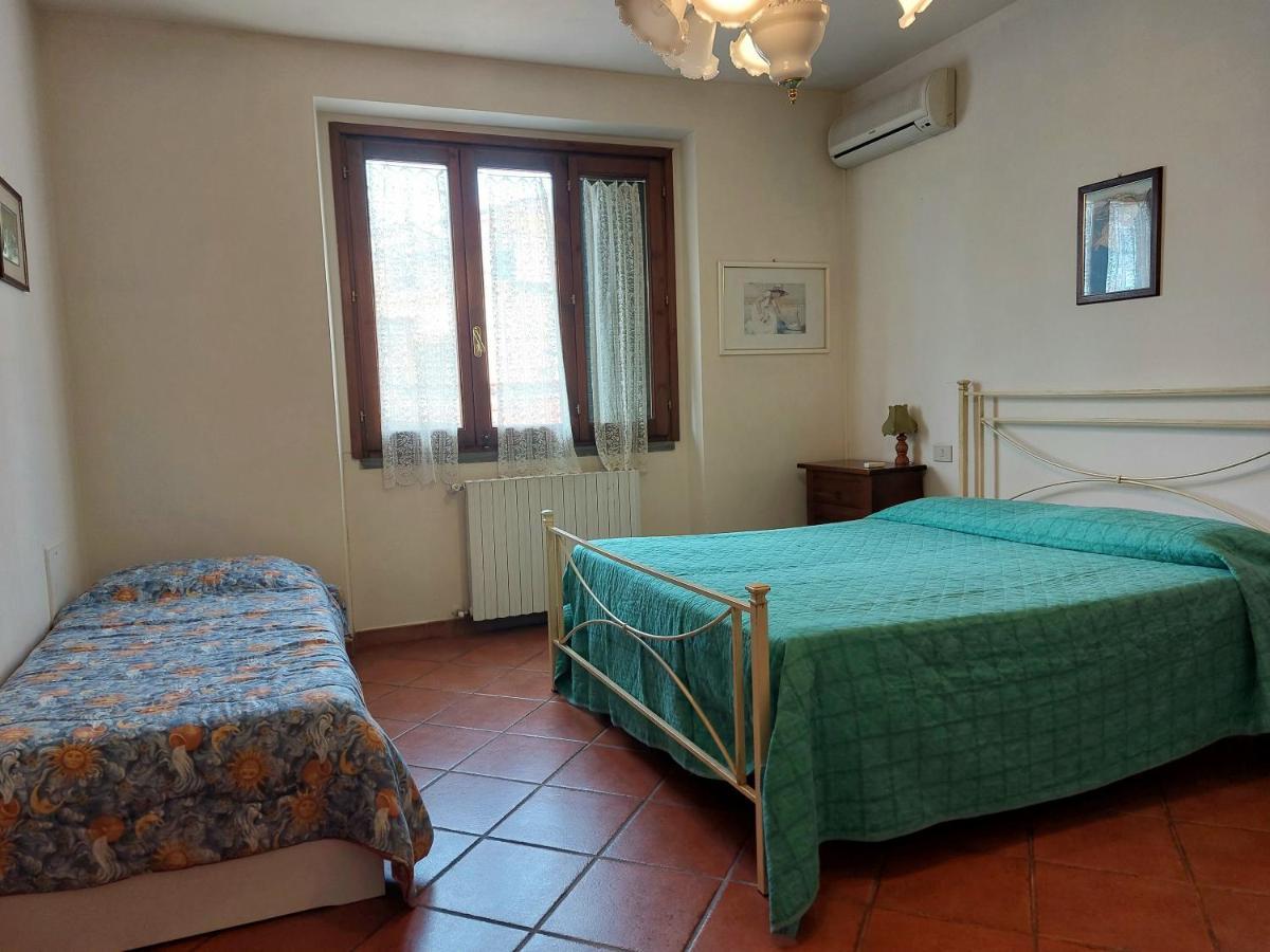 Casa Vacanze - La Ginestra Ginestra Fiorentina 外观 照片