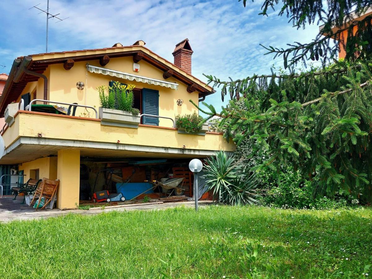 Casa Vacanze - La Ginestra Ginestra Fiorentina 外观 照片