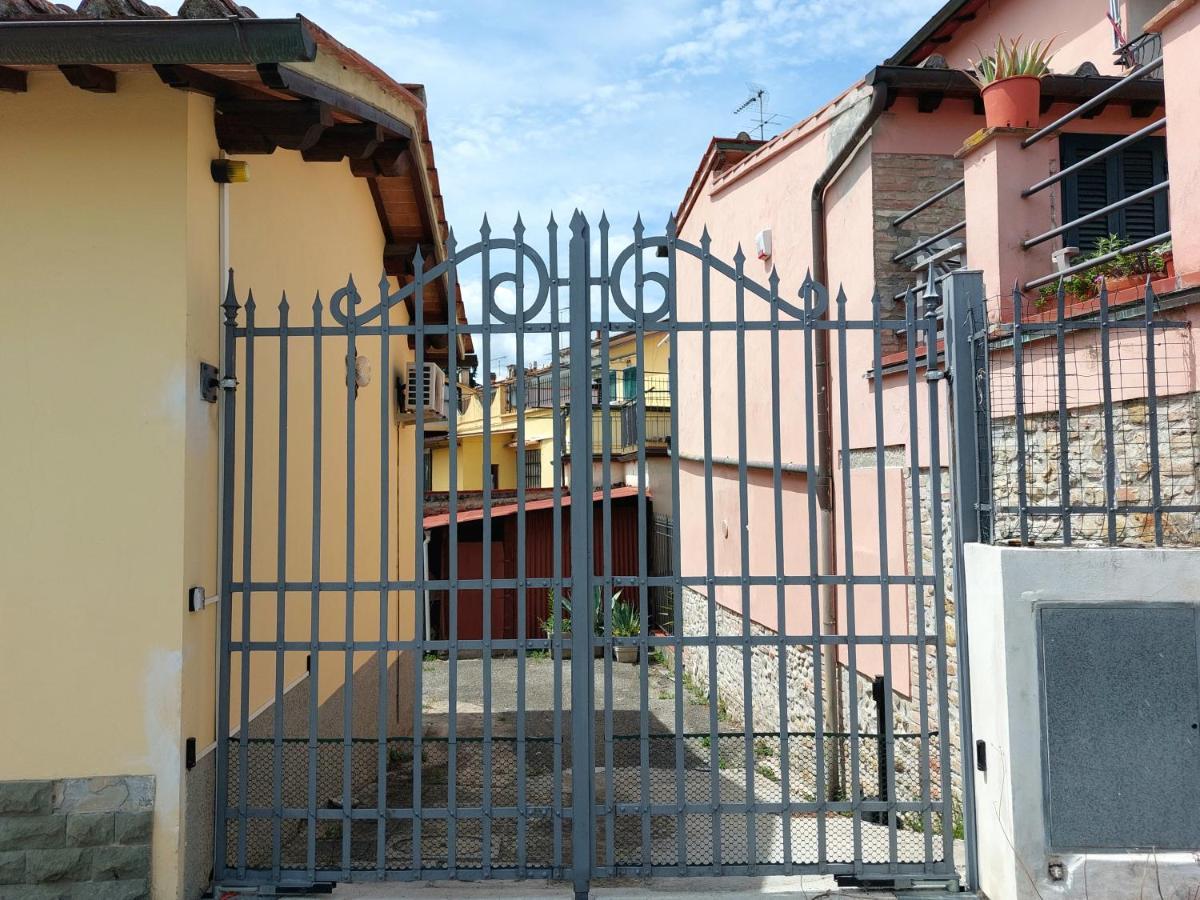 Casa Vacanze - La Ginestra Ginestra Fiorentina 外观 照片