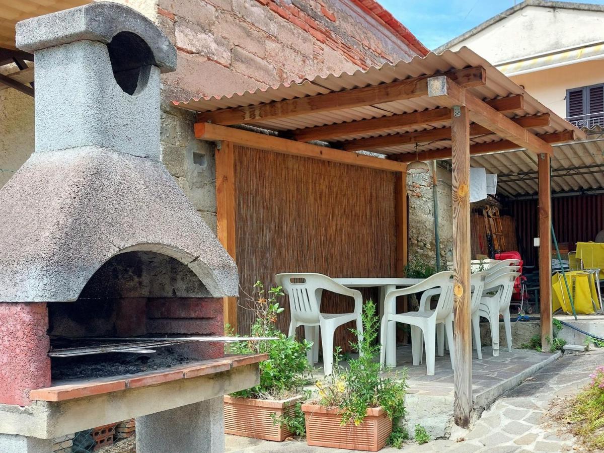 Casa Vacanze - La Ginestra Ginestra Fiorentina 外观 照片