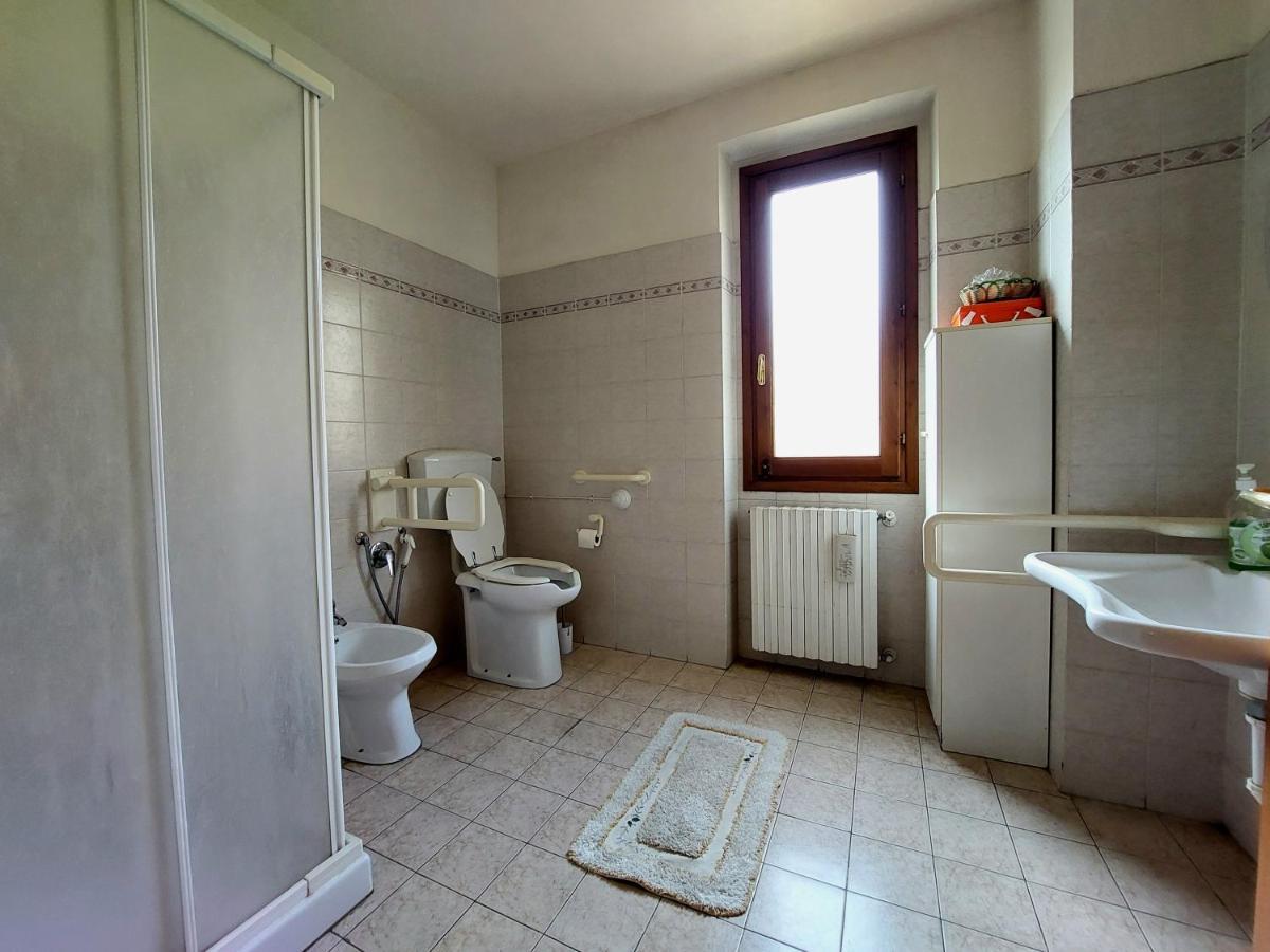 Casa Vacanze - La Ginestra Ginestra Fiorentina 外观 照片
